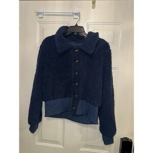 WOMENS   BTFBM   TOP    SIZE - Large     NWT (WTF14)